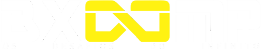 Logo da 8ª edição do BXComp