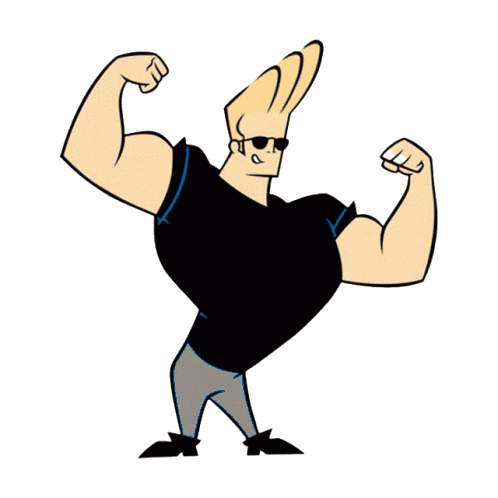 Jhonny Bravo